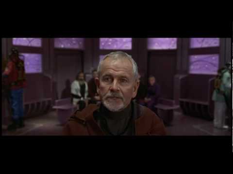 fifth element meeting the sphere