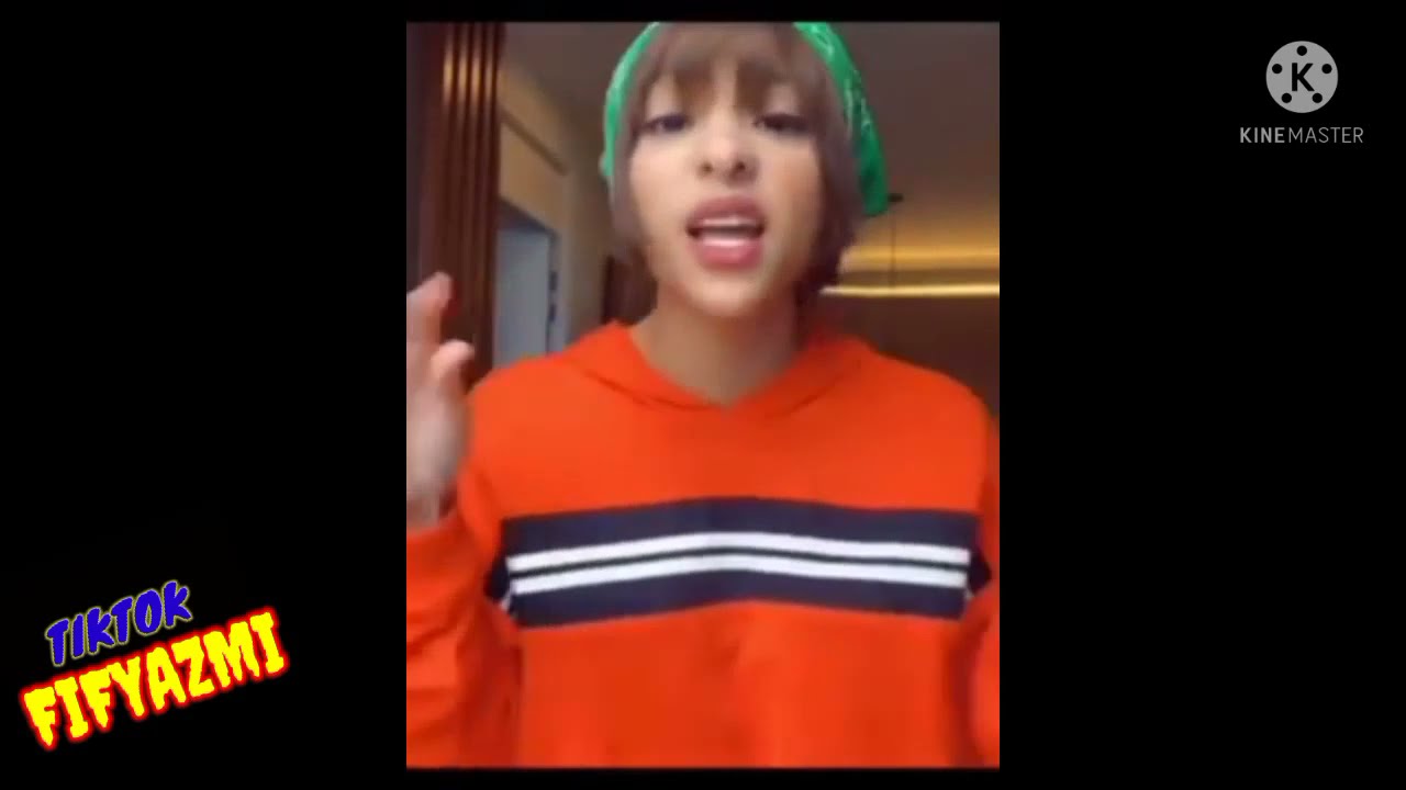 FIFY AZMI || INSTAGRAM
