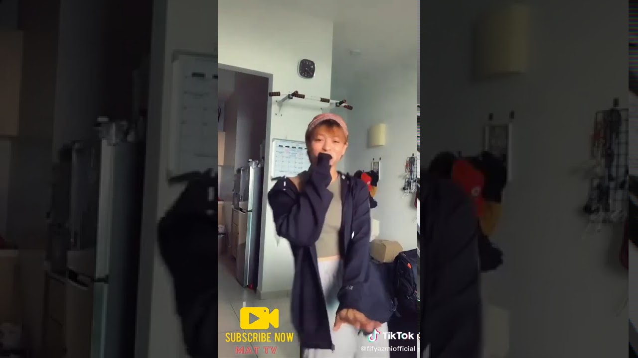 Fify Azmi | Tik Tok