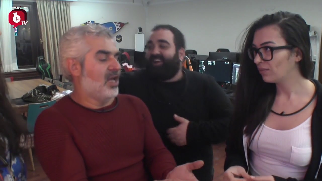 Figen(fionamed) olayları çok yanlış anlıyor
