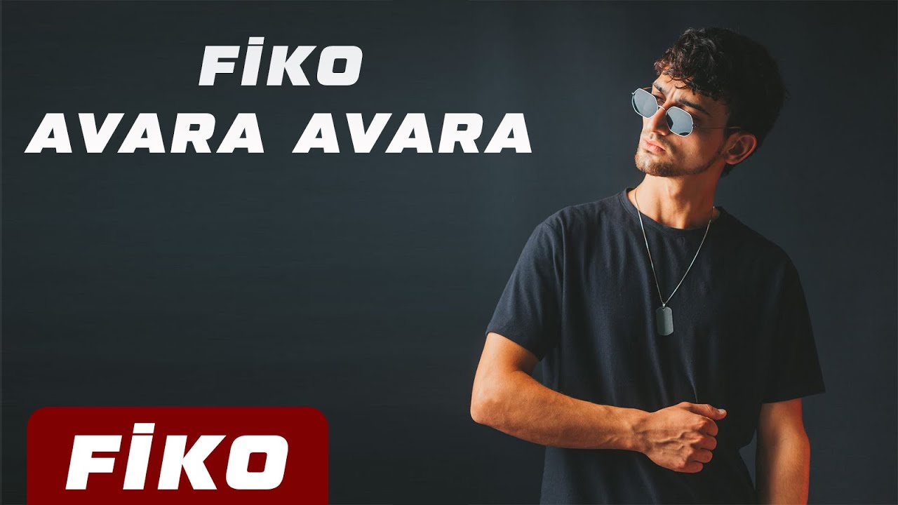 fikoavara - (Official Video Music)