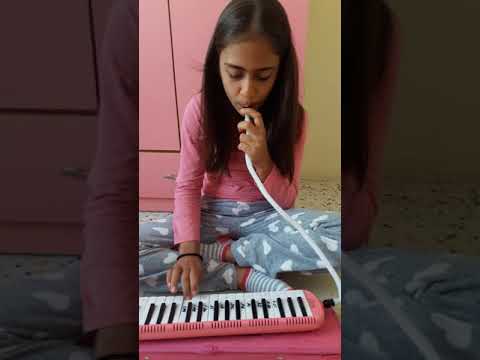 Fikrimin ince gülü/Melodik Show😎
