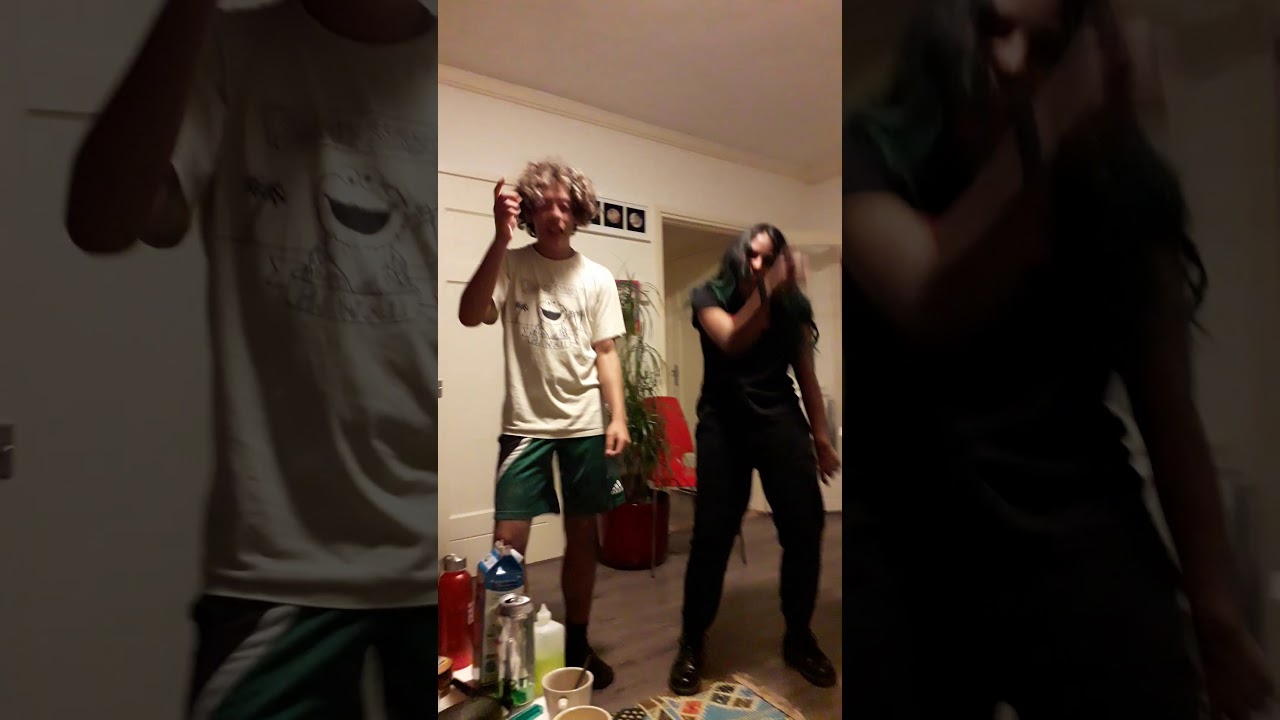 Filhos meus tudo