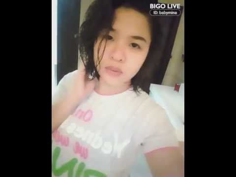 Filipina  bigo live334455662