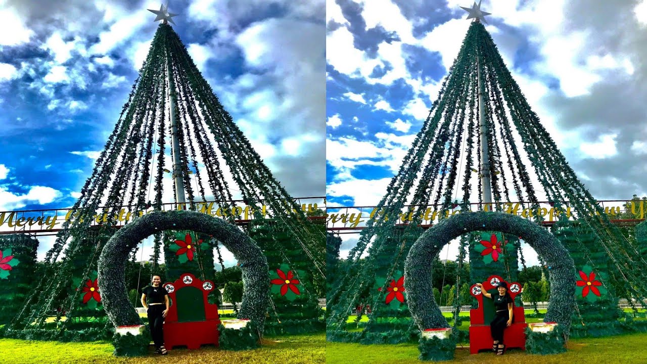Filipina Ilongga -Pototan Lights 2021~SHEIN Unboxing #Iwagfestival #pototan #iloilo