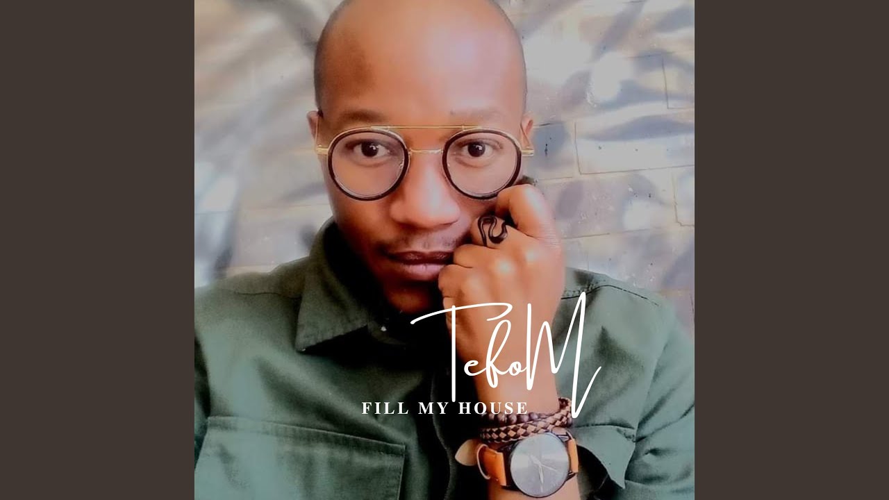 Fill My House