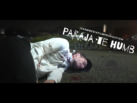Film - Paraja te Humb