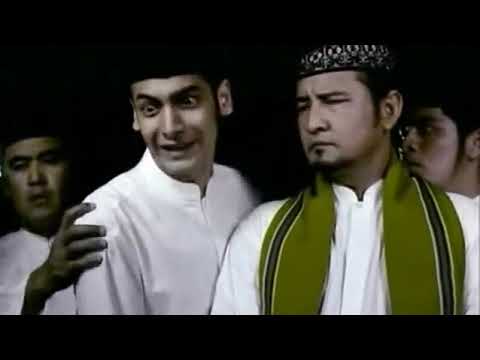 film dalam mihrab cinta Indonesia