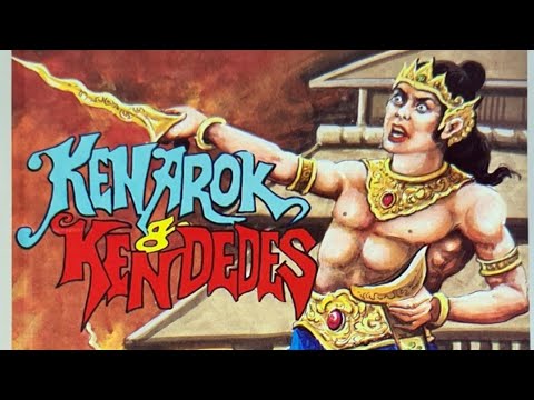 FILM DEWASA JADUL 1983   KEN AROK DAN KEN DEDES