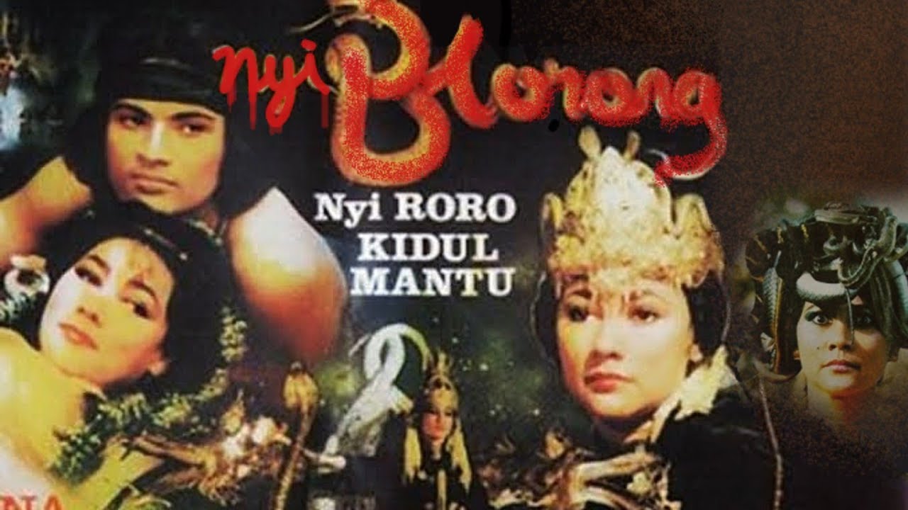 FILM HORROR SEREM SUZZANA | PESUGIHAN NYI BLORONG