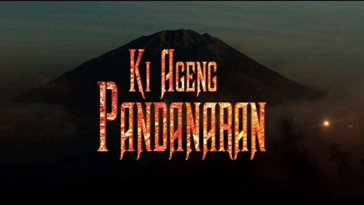 FILM KI AGENG PANDANARAN