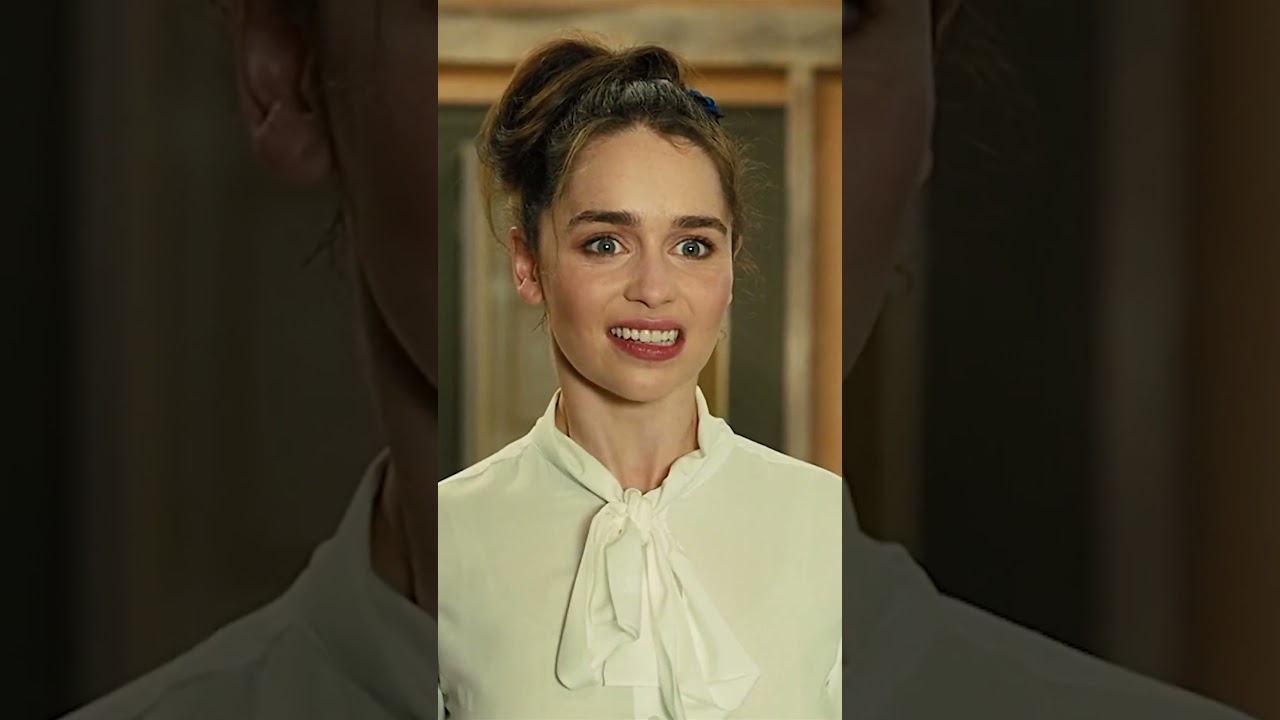 Film: Me Before You (Aşkın Gücü: Senden Önce Ben)