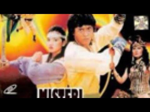 Film misteri lembah naga. para pemainya     atin martino. syaful nazar.