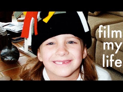 Film My Life | Sara Dietschy