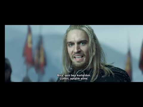 Film Önerisi : I am Dragon