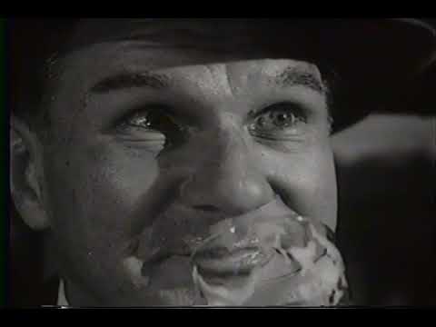 Film Noir -America Cinema CBS Fox Home Video-1995