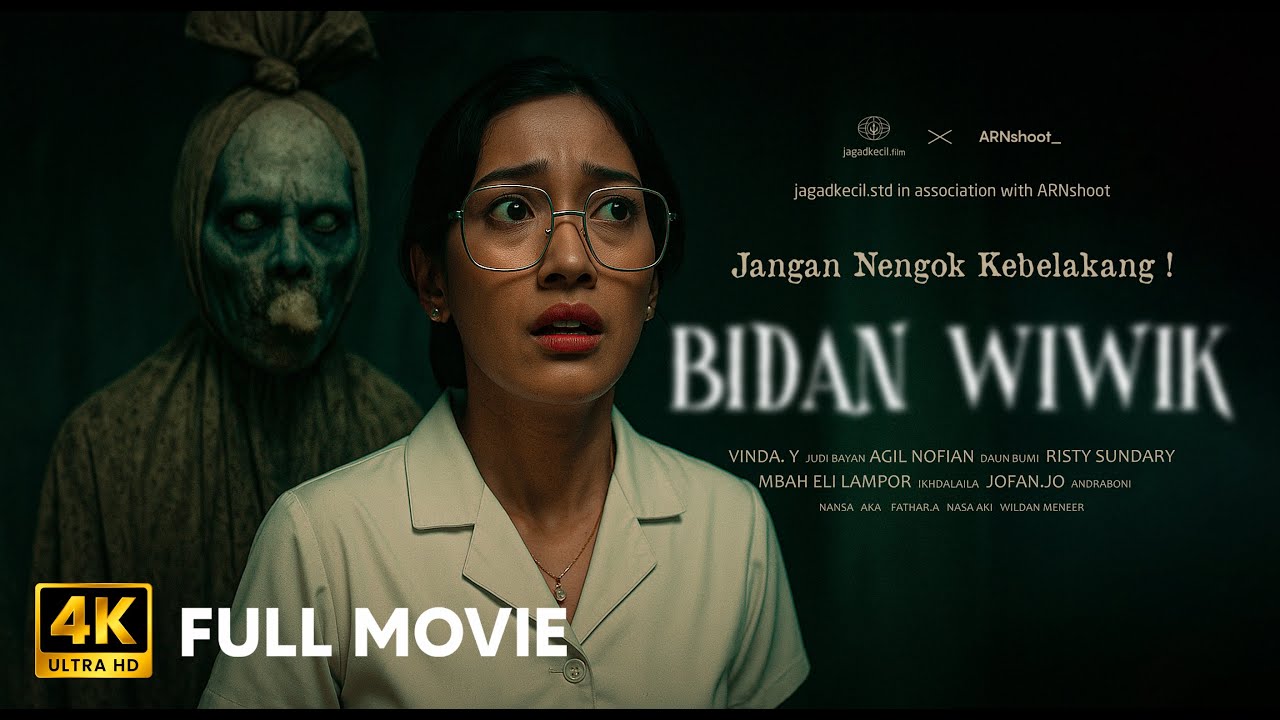 Film pendek Horror 