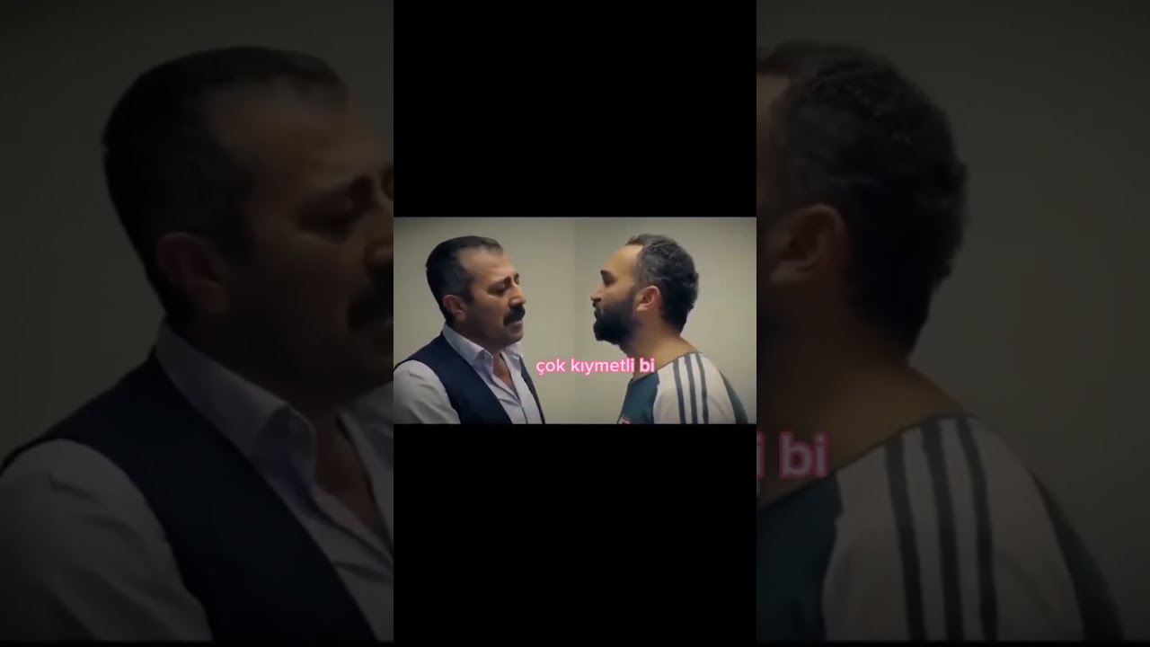 Film Replikleri | Boynuma Dolarım