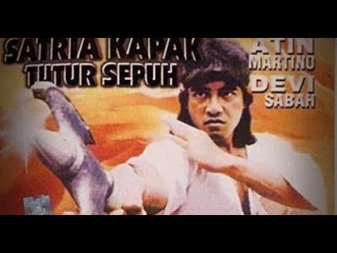 FILM SATRIA KAPAK TUTUR SEPUH - 1990