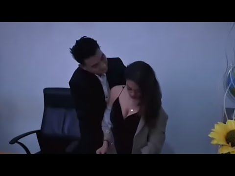 FILM SEMI INDO - BOSS DAN SEKERTARIS BINAL HOT KISS