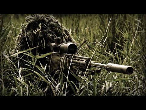 Film „Snayper