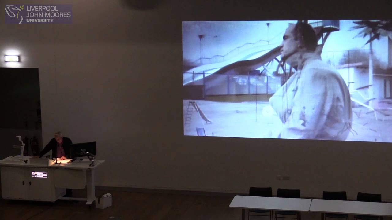 Film, Space & Architecture: Why architects should watch movies