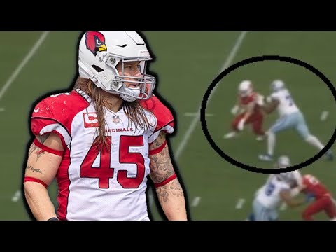 Film Study: Is Dennis Gardeck Real?