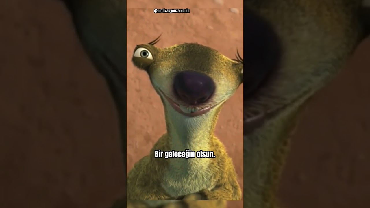 Filmlerden etkileyici sözler