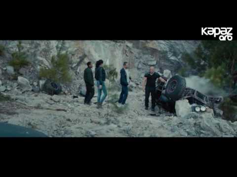 Filmlər - İşgüzar (ARB Kəpəz)