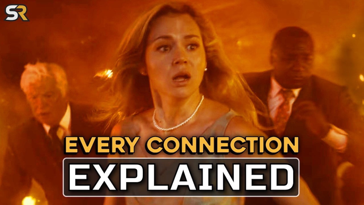 Final Destination: Bloodlines Every Callback Explained