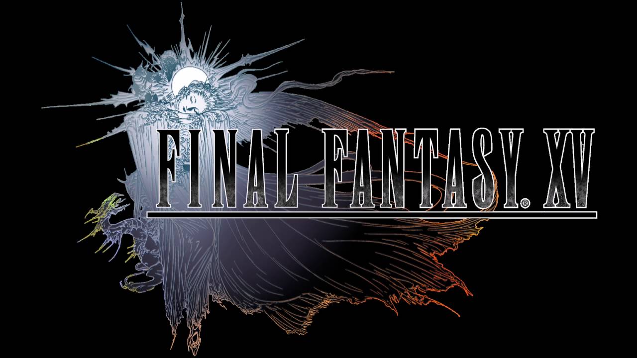 Final Fantasy XV OST- Gratia Mundi