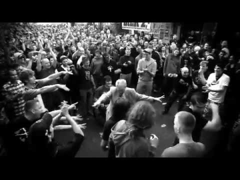 Final Prayer - Mind Eraser - Official Video