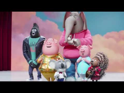 Final VMV (2024): Don’t Go Breaking My Heart (Chicken Little Version)