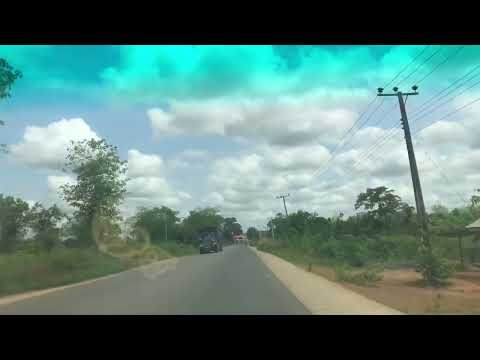 Finally I missed my way + Journey to Okwo in Ngbo Ohaukwu LGA. #Ngbo #ezzangbo #abakaliki #ebonyi