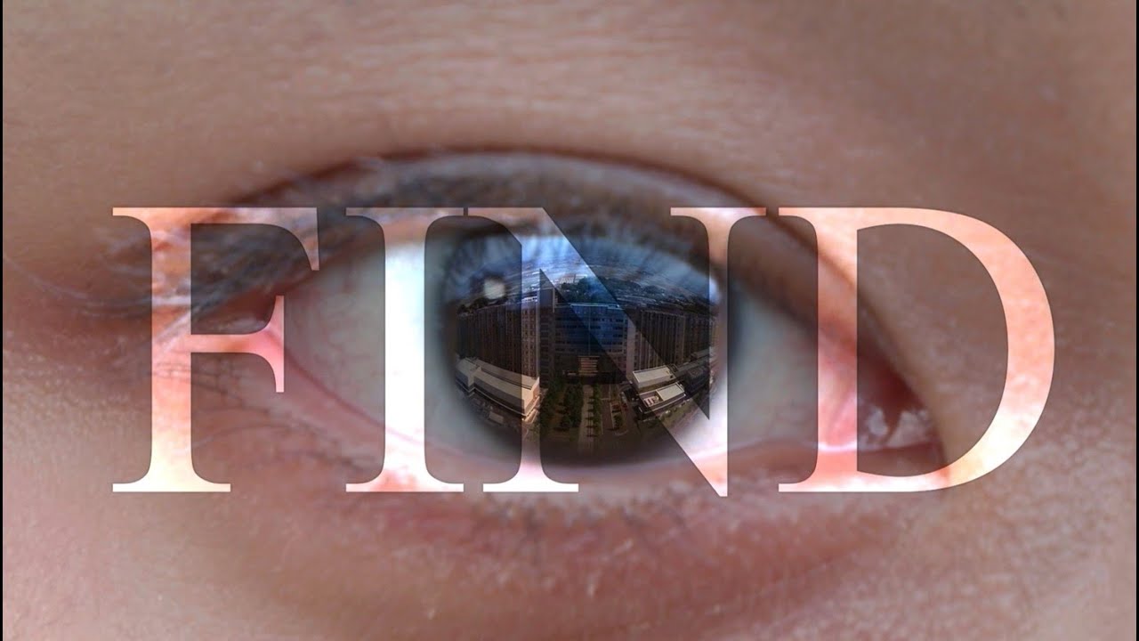 九州大学工学部　紹介動画「FIND」