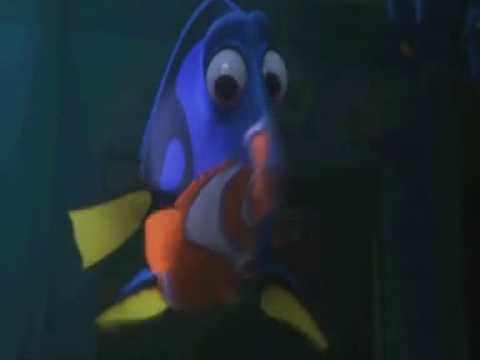 Finding Dory HASUT 3 c  10 sec+