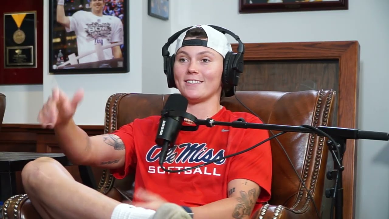 Finding the Perfect Fit: Ashton Lansdell (Softball)