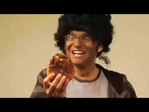 Fine Brothers BLACKFACE VIDEO
