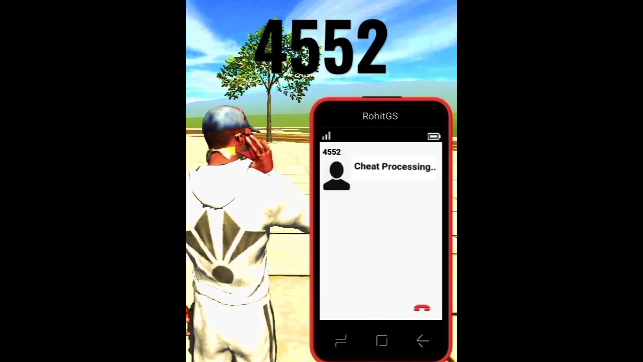 FINELY BOLERO CHEAT CODE 🤩 | INDIAN BIKE DRIVING 3D#gaming #shorts