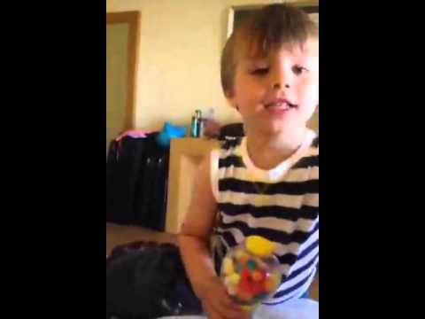 Finger fart pull my finger