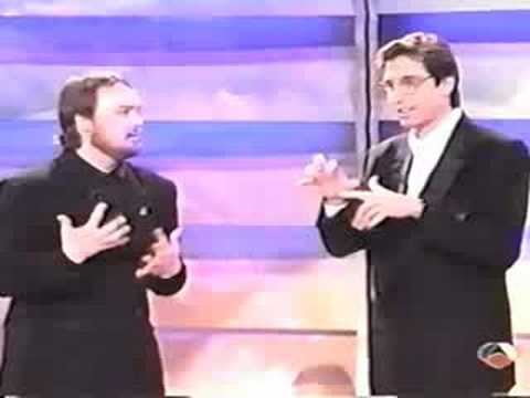 Finger Fitness on TV in SPAIN