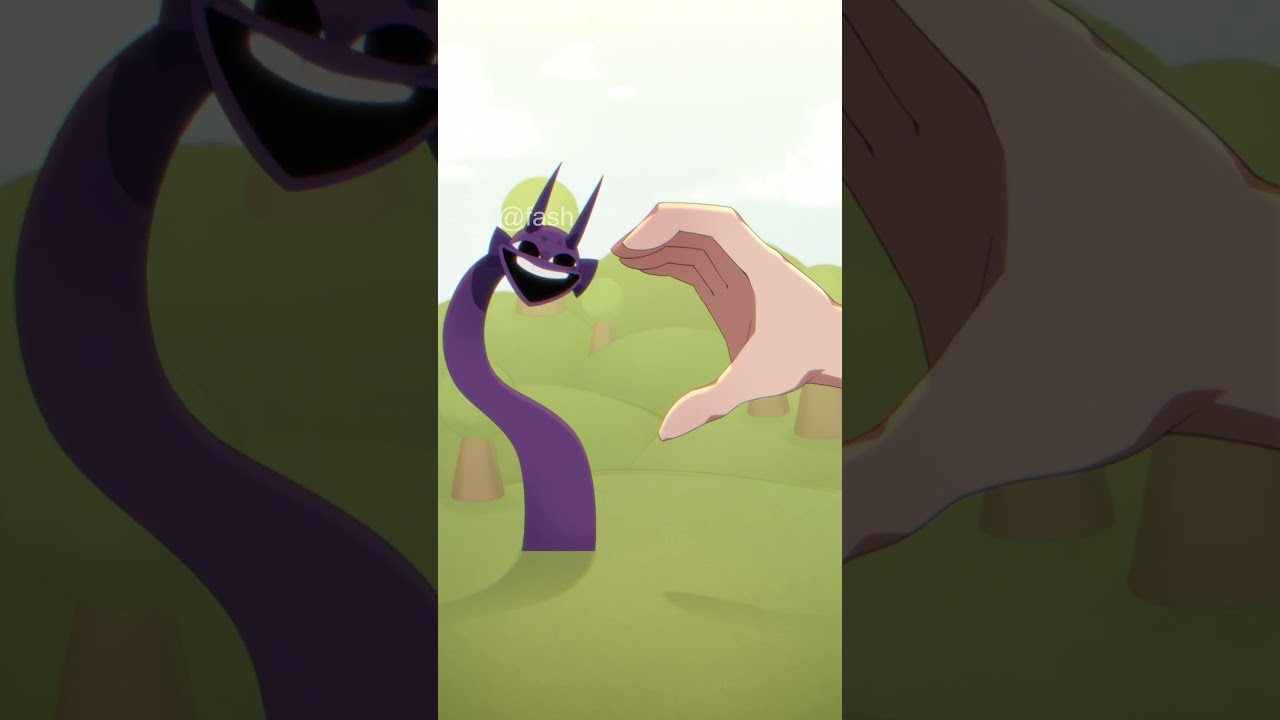 Finger Heart (Incredibox Sprunki)