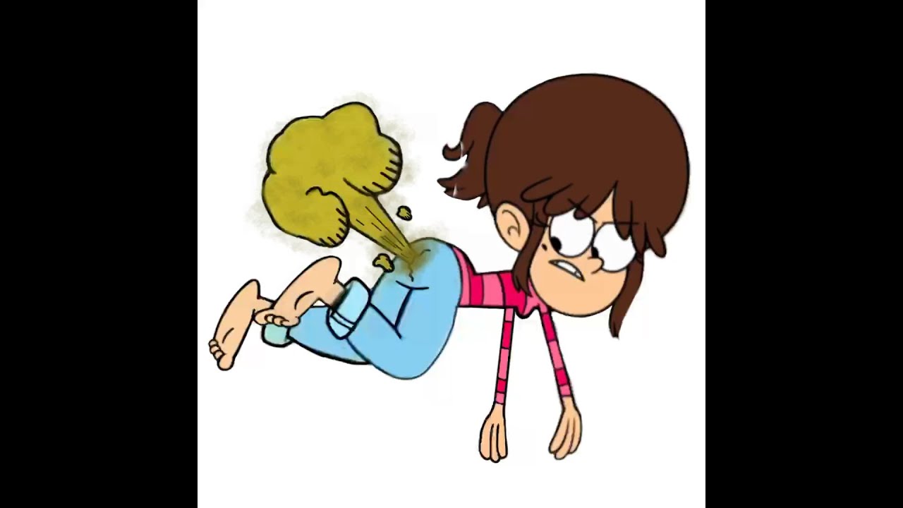Fiona Farts