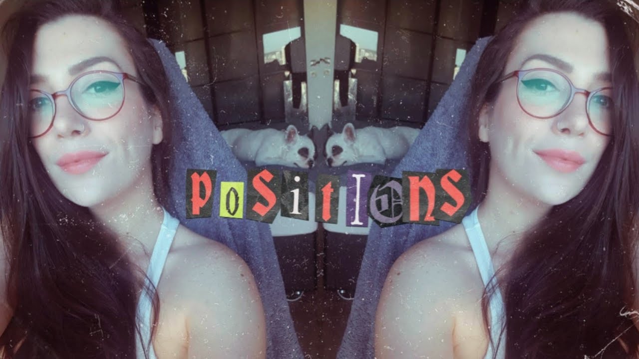 FIONAMEDI 'Positions'   ⌜FMV⌟