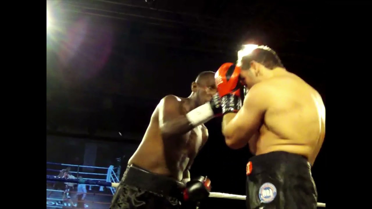 Firat Arslan vs  Alejandro Berrio