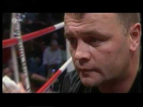 Firat Arslan vs. Grigory Drodz