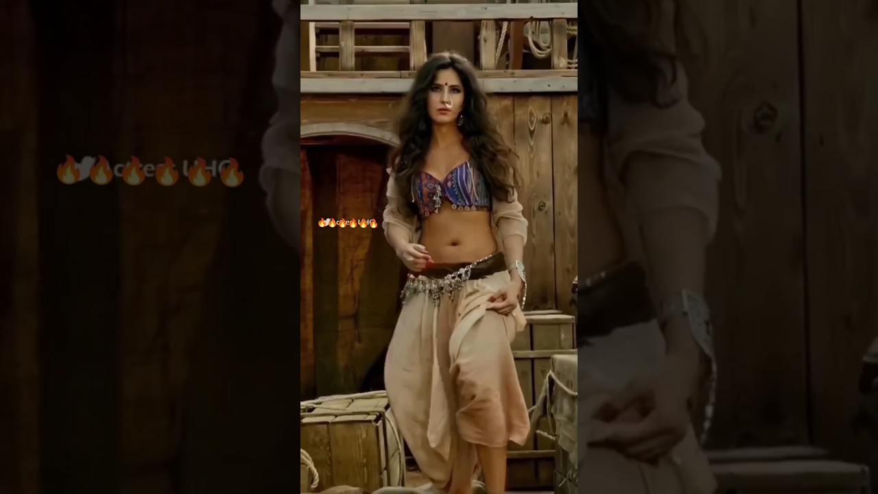 Fire 🔥🔥🔥🔥 Katrina #viral #trending