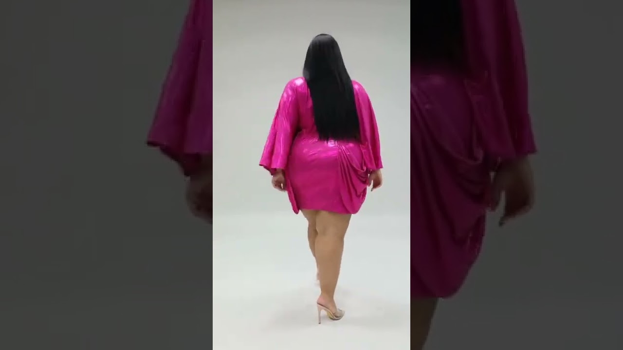Fire🔥 Boom boom 💥Athens babe dress Flirty moment   plus size beauty woman ❤ 👩💋looking 🔥fire #sh