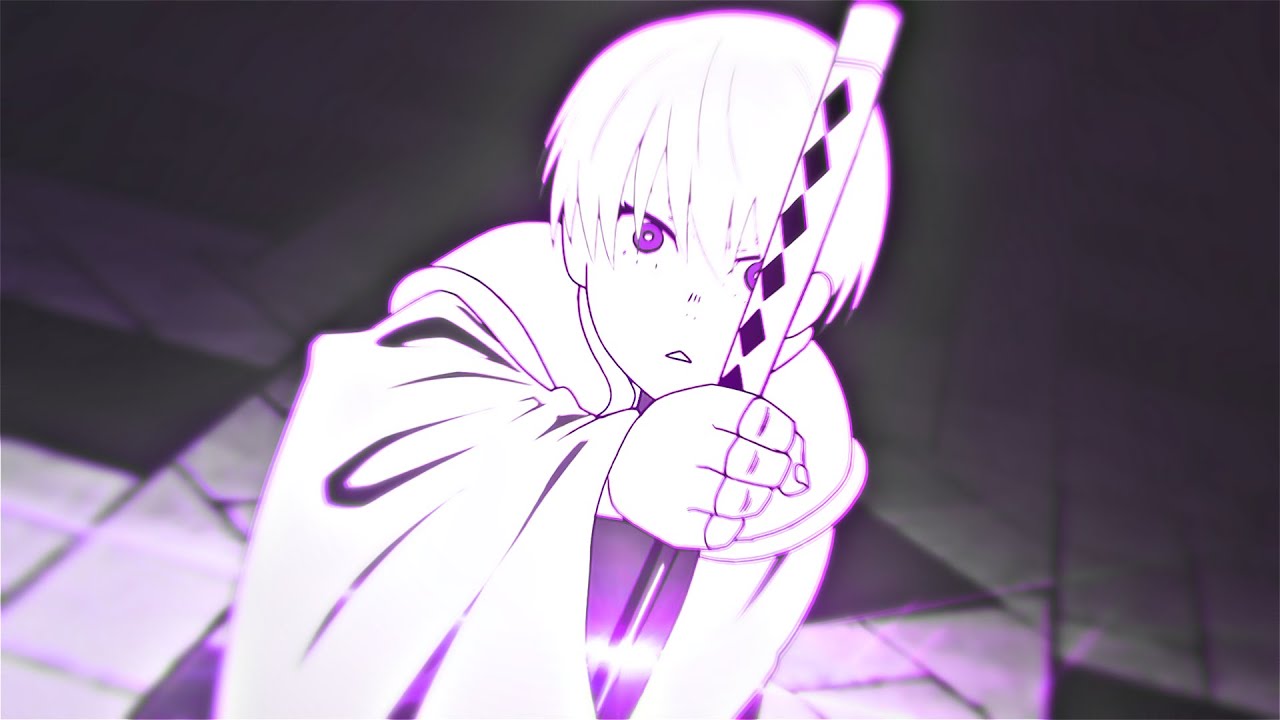 Fire Force - BAD BLOOD