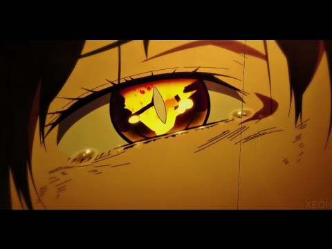 Fire force EP.9 twixtor edit
